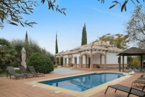 Villa los mellizos Arriate